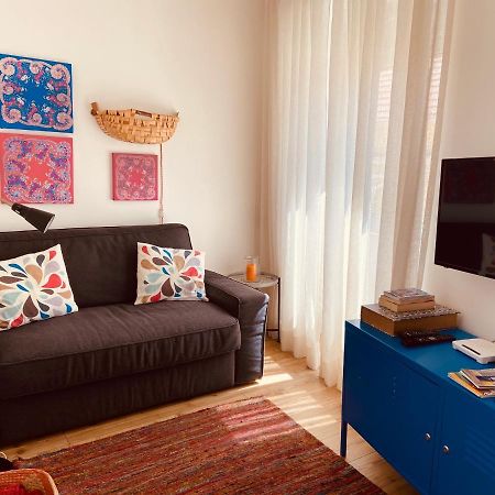 Enjoy Casa Do Forte Apartment ลิสบอน ภายนอก รูปภาพ