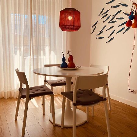 Enjoy Casa Do Forte Apartment ลิสบอน ภายนอก รูปภาพ