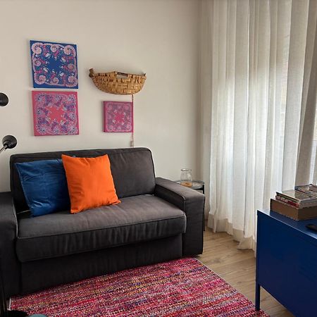 Enjoy Casa Do Forte Apartment ลิสบอน ภายนอก รูปภาพ