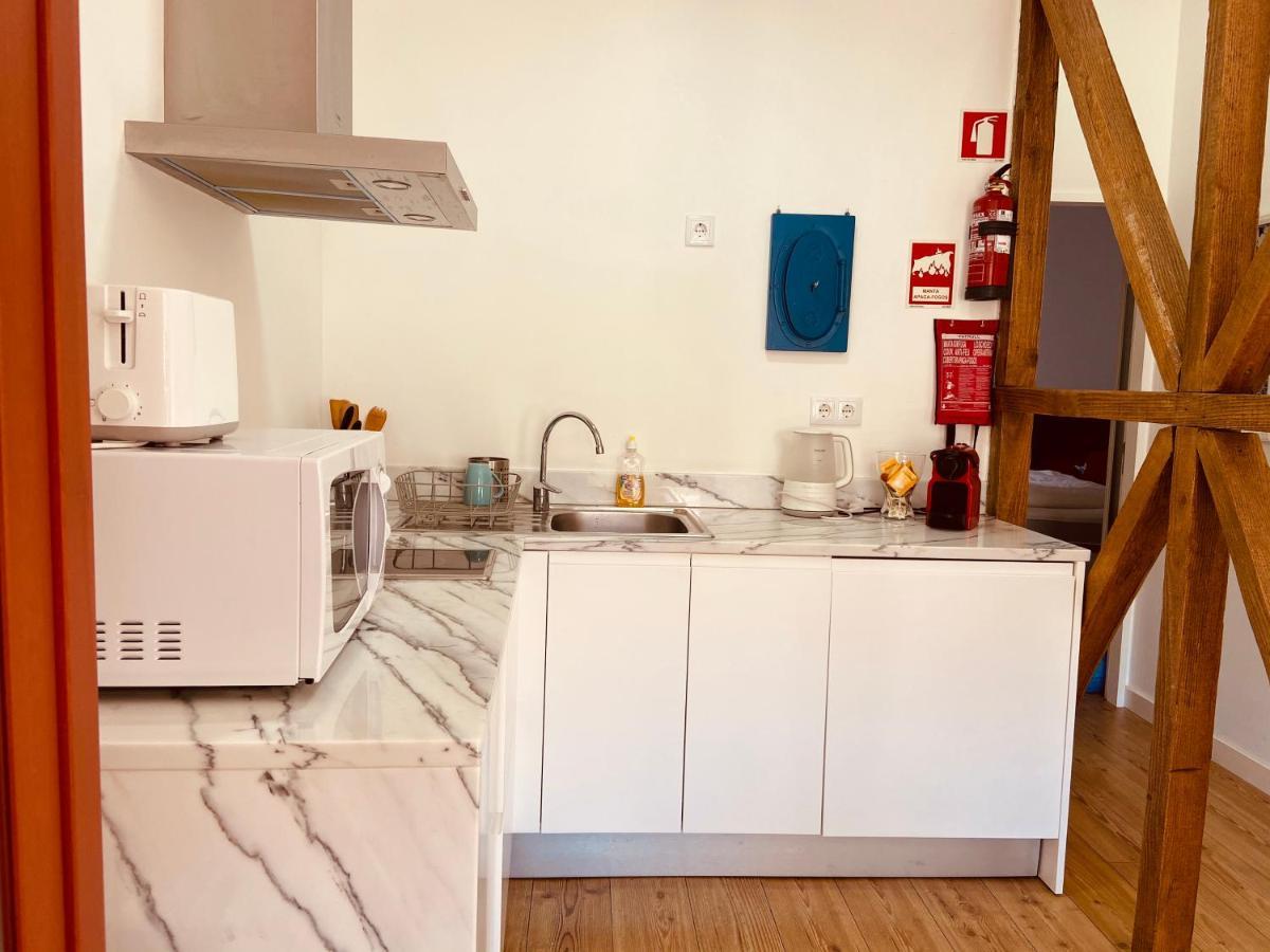 Enjoy Casa Do Forte Apartment ลิสบอน ภายนอก รูปภาพ
