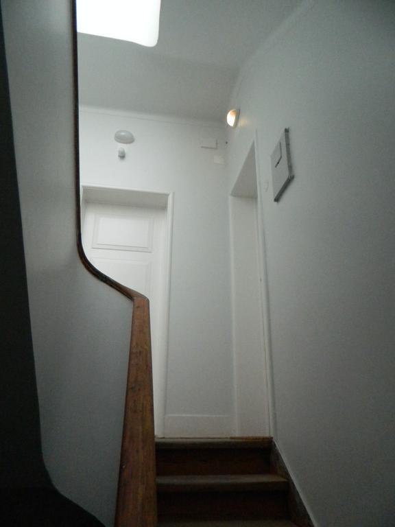 Enjoy Casa Do Forte Apartment ลิสบอน ภายนอก รูปภาพ