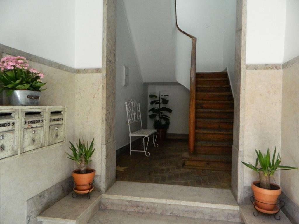 Enjoy Casa Do Forte Apartment ลิสบอน ภายนอก รูปภาพ