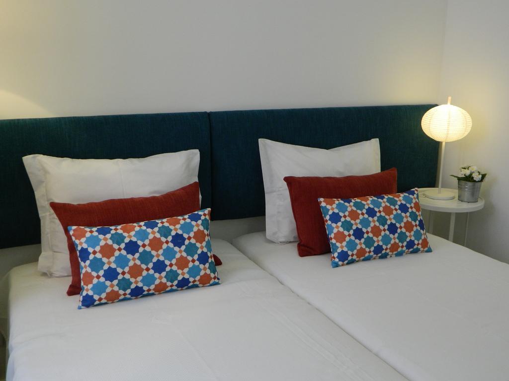 Enjoy Casa Do Forte Apartment ลิสบอน ภายนอก รูปภาพ