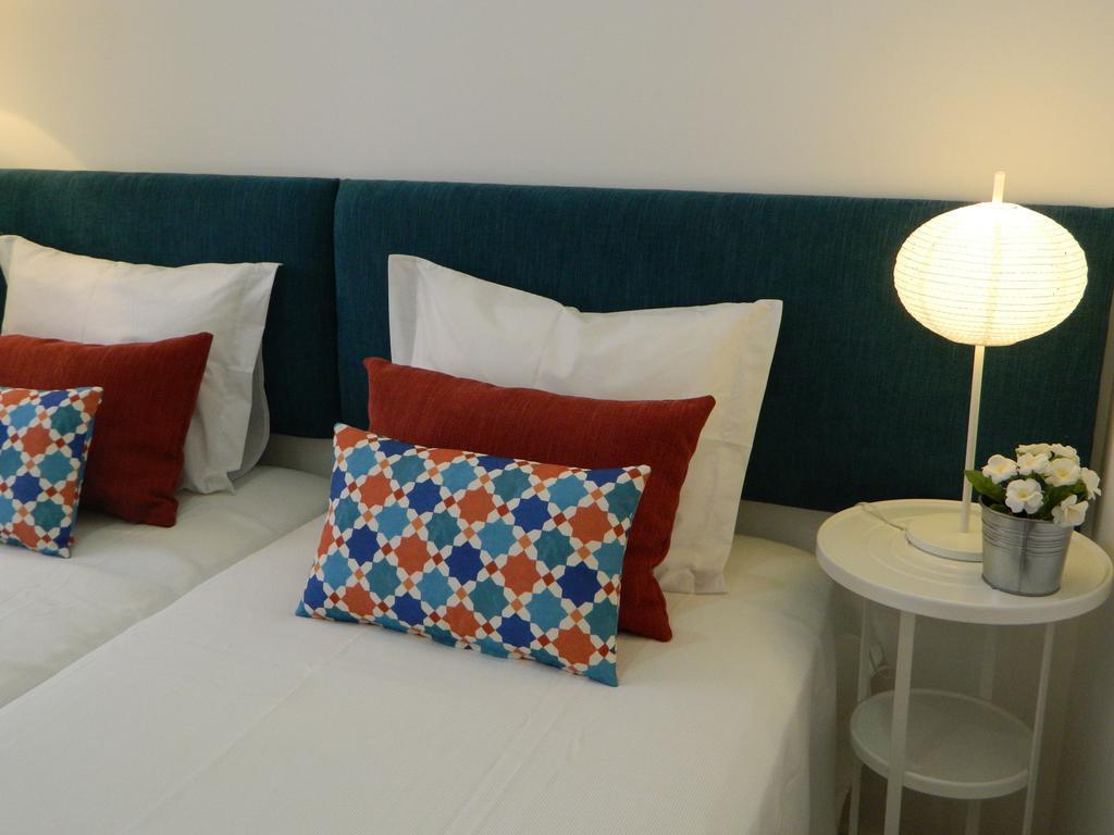 Enjoy Casa Do Forte Apartment ลิสบอน ภายนอก รูปภาพ